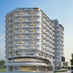 5 Thiết kế kiến trúc phương án 2 khách sạn hiện đại 5 sao tại phú quốc sh ks 0058