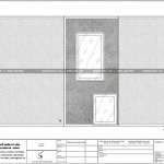 8 Mặt bằng công năng tầng mái nhà phố cổ điển tại quảng ninh sh nop 0161