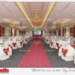 8 Mẫu nội thất hội trường tầng 3 trung tâm thương mại tại sài gòn