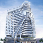 8 Thiết kế kiến trúc phương án 3 khách sạn 5 sao tại hạ long sh ks 0055