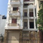 1 Ảnh thực tế nhà phố cổ điển 4 tầng tại nam định sh nop 0164