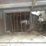 2 Ảnh thực tế thi công nhà ống hiện đại đẹp tại hà nam sh nod 0185