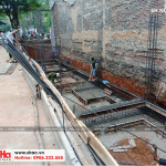 2 Ảnh thực tế thi công nhà ống pháp tại vĩnh phúc sh nop 0163