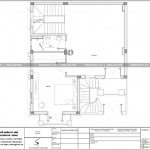 22 Mặt bằng công năng tầng 2 nhà ống bán biệt thự tại nam định sh nop 0164