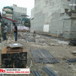 3 Ảnh thực tế thi công nhà ống hiện đại đẹp tại hà nam sh nod 0185