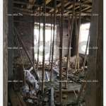 3 Ảnh thực tế thi công nhà ống phong cách châu âu tại nam định sh nop 0164