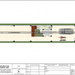 3 Mặt bằng công năng tầng 1 nhà ống pháp đẹp tại sài gòn sh nop 0165