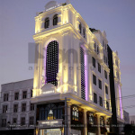 3 Thiết kế nhà ống kiến trúc pháp cổ điển tại hải phòng sh nop 0166