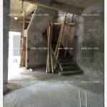 4 Ảnh thực tế thi công nhà ống pháp tại nam định sh nop 0164