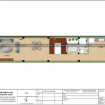 4 Mặt bằng công năng tầng 2 nhà ống pháp 4 tầng tại sài gòn sh nop 0165