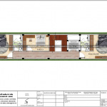 5 Mặt bằng công năng tầng 3 nhà ống pháp đẹp tại sài gòn sh nop 0165