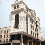 5 Thiết kế nhà ống pháp 7 tầng tại hải phòng sh nop 0166