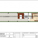 6 Mặt bằng công năng tầng 4 nhà ống pháp tại sài gòn sh nop 0165