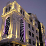 6 Mẫu nhà ống kiến trúc pháp cổ điển tại hải phòng sh nop 0166