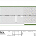 7 Mặt bằng công năng tầng mái nhà ống cổ điển tại hải phòng sh nop 0167