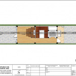 7 Mặt bằng công năng tầng tum nhà ống pháp 4 tầng tại sài gòn sh nop 0165