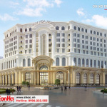 1 Thiết kế khách sạn 5 sao đẹp tại phú yên sh ks 0062