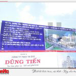 10.1 Lễ động thổ khởi công dự án tổ hợp khách sạn 5 sao tại phú yên