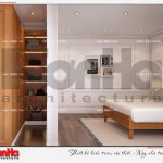 10 Mẫu nội thất khu thay đồ phòng ngủ 3 biệt thự liền kề khu đô thị waterfront hải phòng wfc 0001