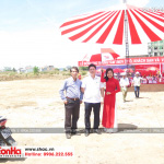 11 Lễ động thổ dự án tổ hợp khách sạn văn phòng cho thuê tại phú yên sh ks 0062