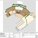 17 Mặt bằng công năng tầng 9 khách sạn 5 sao đẹp tại phú yên sh ks 0062