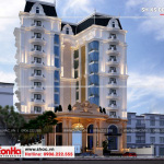 3 Thiết kế khách sạn 4 sao đẹp tại phú quốc sh ks 0060