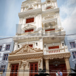 3 Thiết kế nhà ống bán biệt thự phong cách châu âu tại bắc ninh sh nop 0170