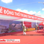 4 Lễ động thổ dự án khách sạn 5 sao tại tuy hoa phu yen sh ks 0062