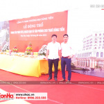 8 Lễ động thổ dự án tổ hợp khách sạn và văn phòng cho thuê tại phú yên sh ks 0062