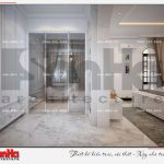 8 Mẫu nội thất phòng ngủ 2 biệt thự tân cổ điển khu đô thị vinhomes hải phòng