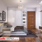 12 Mẫu nội thất phòng ngủ 2 nhà phố liền kề khu đô thị waterfront hải phòng wfc 0002