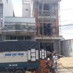 2 Ảnh thực tế thi công nhà ống pháp đẹp tại khánh hòa sh nop 0173