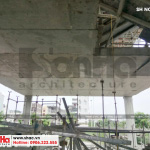 7 Ảnh thực tế thi công nhà ống phong cách cổ điển tại hải phòng sh nop 0175