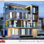 7 Mẫu thiết kế phương án 3 nhà hàng hiện đại tại bắc ninh sh bck 0050