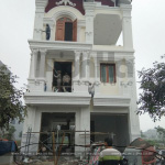 8 Ảnh thi công nhà ống pháp đẹp tại hải phòng sh nop 0175