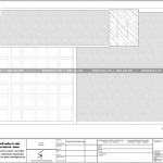 8 Mặt bằng công năng tầng mái nhà ống hiện đại mặt tiền 7m tại hải phòng sh nod 0189