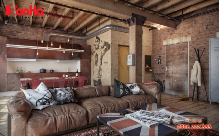 8 xu hướng trang trí thiết kế nội thất sẽ thống trị 2019 để bạn đón đầu