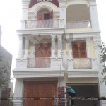 9 Ảnh thực tế nhà ống pháp mặt tiền rộng tại hải phòng sh nop 0175