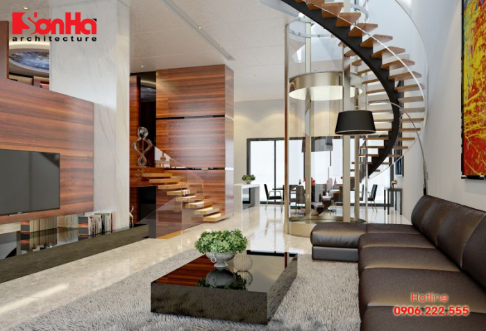 Chi tiết 7 phong cách thiết kế nội thất không bao giờ lỗi mốt 1 Chi tiết 7 phong cách thiết kế nội thất không bao giờ lỗi mốt_2