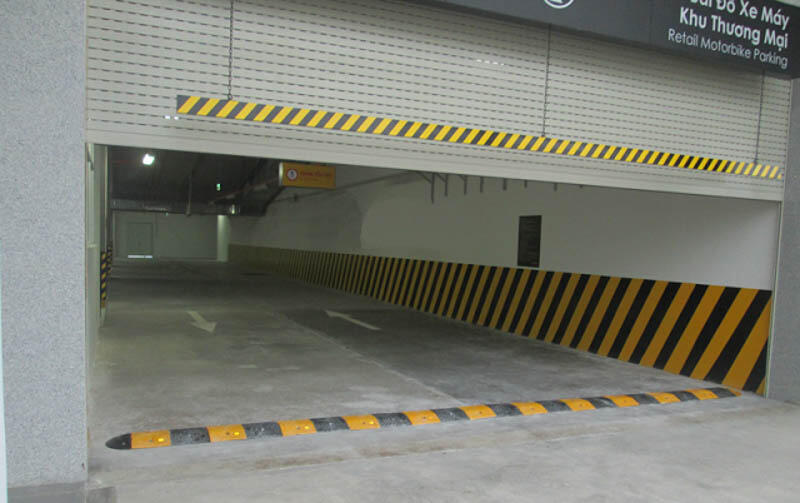 Ram dốc và những kiến thức quan trọng bạn cần biết