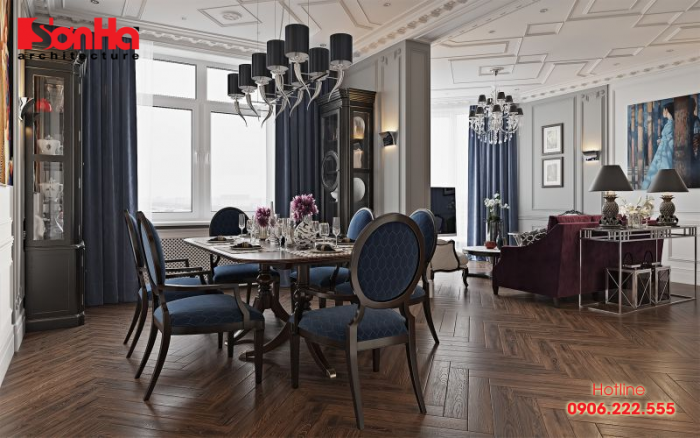 Chi tiết 7 phong cách thiết kế nội thất không bao giờ lỗi mốt 13 Rustic là phong cách thiết kế nội thất tươi mới và rất được yêu thích