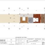 Thiết kế nhà phố hiện đại 3 tầng tối giản tại Hà Nội 12