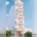 1 Thiết kế nhà ống cổ điển đẹp tại sài gòn sh nop 0178