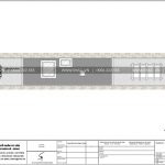 10 Mặt bằng công năng tầng mái nhà ống cổ điển đẹp tại sài gòn sh nop 0178
