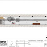 3 Mặt bằng công năng tầng hầm nhà ống cổ điển đẹp tại sài gòn sh nop 0178