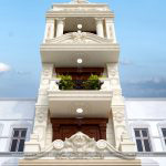 3 Thiết kế nhà ống pháp mặt tiền 4,4m tại hải phòng sh nop 0179