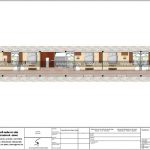 6 Mặt bằng công năng tầng 1 nhà ống phong cách châu âu tại sài gòn sh nop 0178