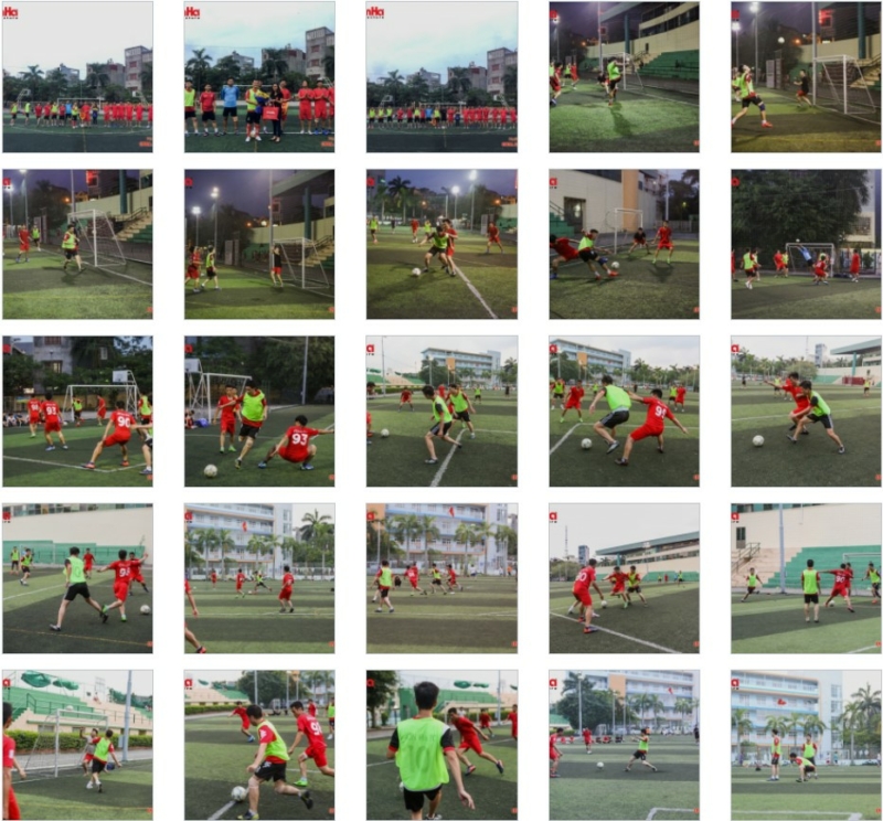 Giao hữu bóng đá Sơn Hà-Iday:Phút thăng hoa của kiến trúc sư 3 giao-huu-bong-da-son-ha-iday-phut-thang-hoa-cua-cac-kien-truc-su-nhiet-huyet