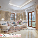 Bộ sofa đẹp tiếp khách làm việc