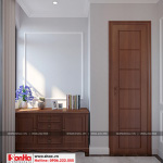 14 Thiết kế nội thất phòng sinh hoạt chung biệt thự tân cổ điển khu đô thị vinhomes hải phòng vhi 0003